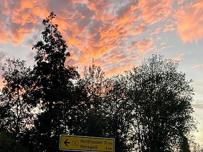 Apartment KY481 im Panoramic/Hohegeiß